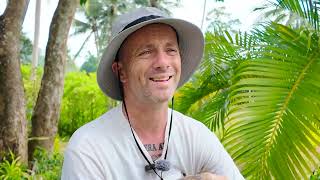 #gfsi25: Interview with Niall Harbison, Founder of Happy Doggo