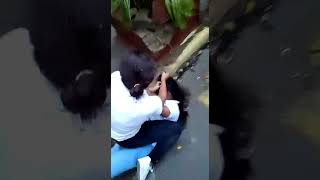 Pelea en el Colegio República De Cuba 🇨🇺 #ruizwalmer