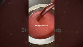 What to do with extra ripe guava #guavajuice #fruitdrinks