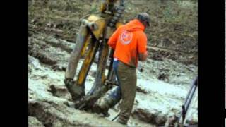 Moyie Mud Bogs May 08