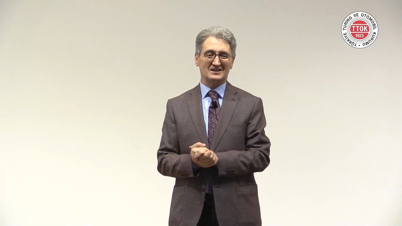 Hayata Dair Konuşmalar | Osman Egin