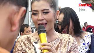 Download Lagu MIMIN ft WIWID // NAMBANG DAWA ( TARLING ) || NEW SAMBA 2020 || LIVE PEMALANG MP3