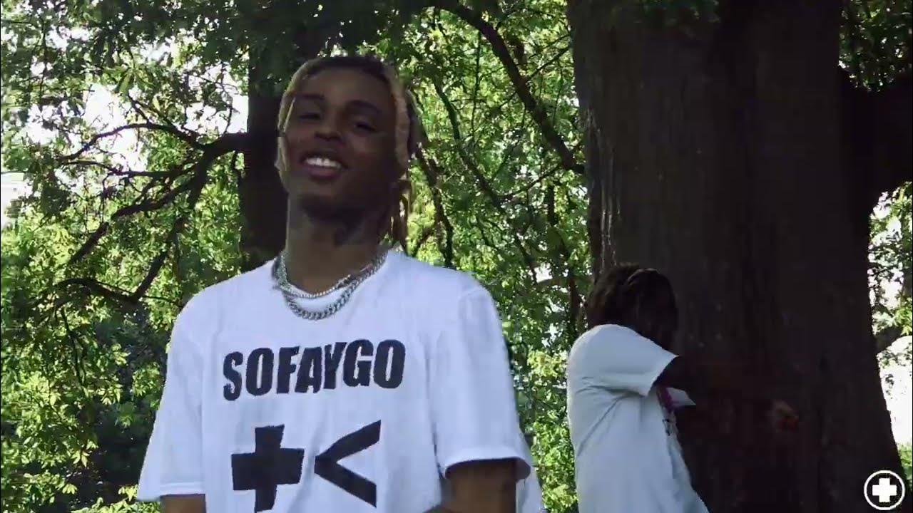 SoFaygo YE [Official Video] YouTube