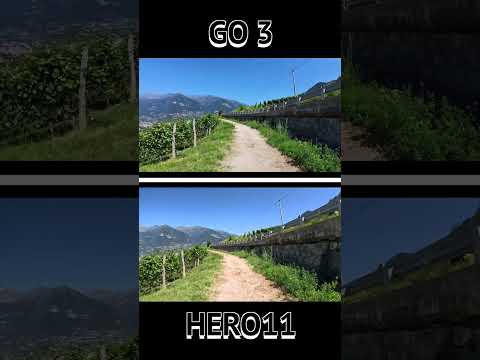 Video: Gopro are o cameră 360?