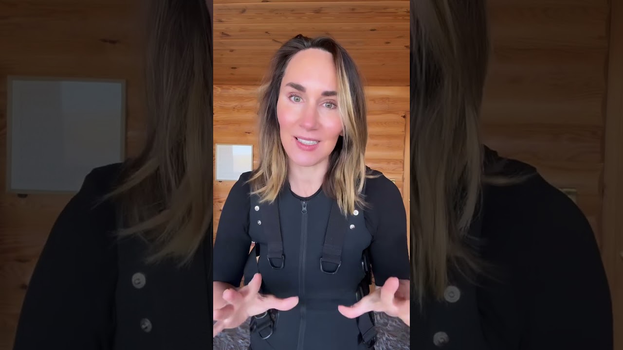 EMS SUIT Katalyst Should you get one ? The reasons I did and what I’ve noticed. 55 and LOVING IT