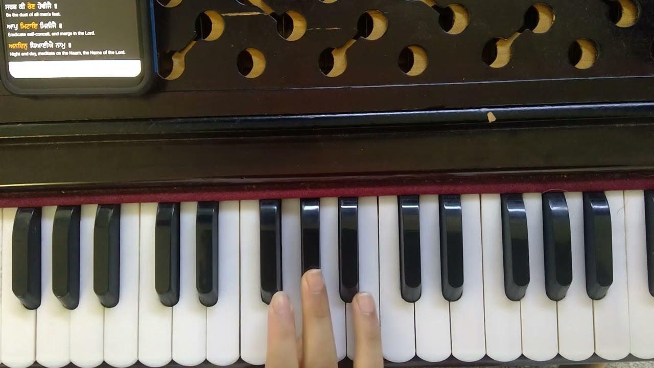 ਕਾਰਜੁ ਤੇਰਾ ਹੋਵੈ ਪੂਰਾ Bibi Prabhsimar Kaur Vancouver