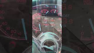 2 step HPT6466 twins 397 LT1