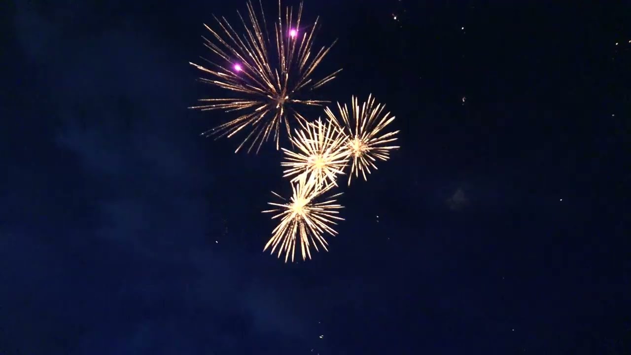 36 SHOT 3" THE CHAMP - BIG BOYYYYY