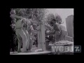 Construction of the WDBJ7 Television Station on Colonial Avenue