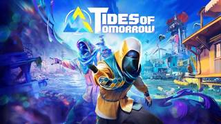 Tides of Tomorrow - Walkthrough [Part 3]