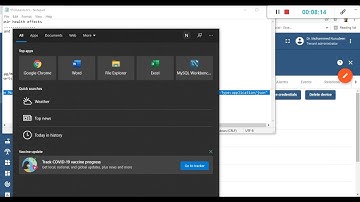 Creating dashboard on Thingsboard and displaying sensor readings