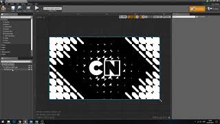 UE4: Adding Video Files to Menus