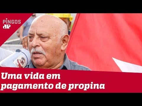 Irmão de Lula recebeu 'uma vida em propinas'