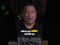 INI DIA KLIEN PERTAMA HOTMAN DI KOPI JONI !