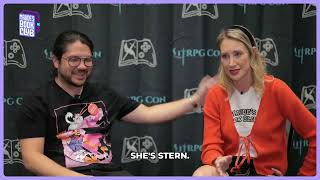 Jeff Hays Teaches Me Voice Acting... | LitRPG Con Interview 2026