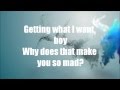 David Guetta & Showtek - Bad ft. Vassy (lyrics video)