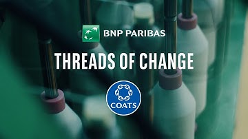 Threads of Change | Trailer