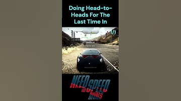 Doing Head-to-Heads For The Last Time in Need For Speed Rivals! #nfsrivals #nfsrivalsonline