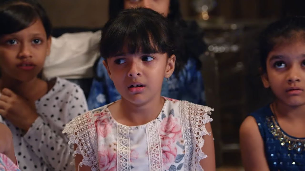 Kumkum Bhagya | Ep.2397 | Khushi क्यों है इतनी डरी हुई? | Full Episode | ZEE TV