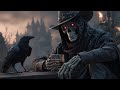 The Last Friend on the Dark Blues Road | Deep Emotional Blues Music