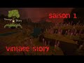 Vintage story saison 1 ep2 on trouve nos premires ppites de cuivre