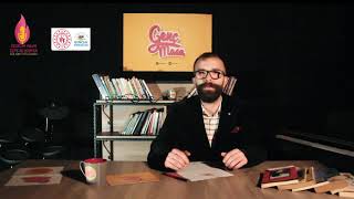 Genç Masa Nedir ? Genç Masa Tanıtım Videosu - Özgecan Aslan Gençlik Merkezi