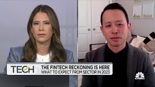 Fintech reckoning: Consolidation will happen in next 6-12 months