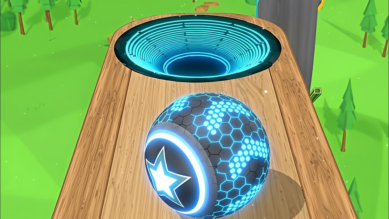 Going Balls - NEW Locations | Gameplay with Ima and Jessy level 173