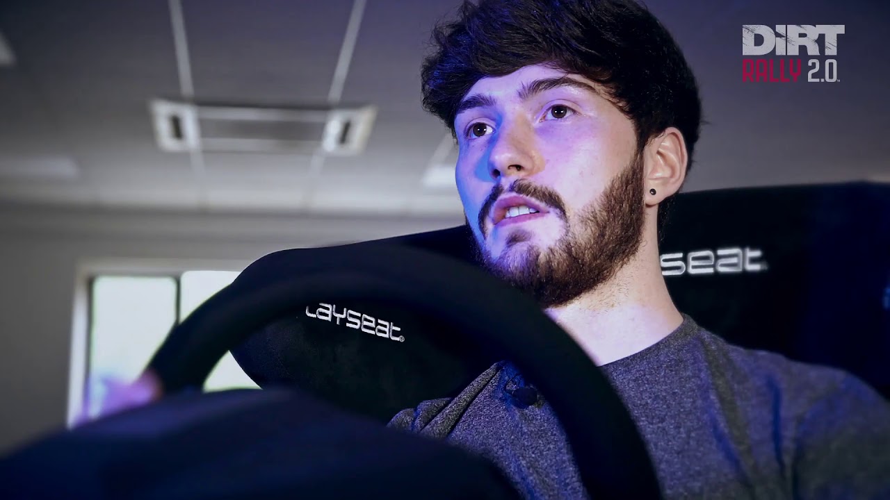 DiRT Rally 2 0 Gameplay - Raising the Game Dev insight Trailer https://www.gamesatis.com/