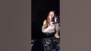 luka sekerat rasa dj rere monique R2M