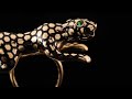 Tiger Egypt Gold Kuwait Uae Cartier الكويت ذهب مصر الامارات كارتير 
