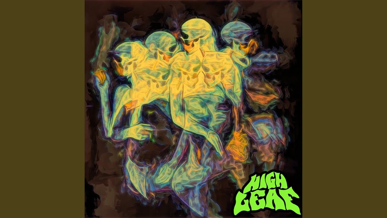 Guarda Dead Eye su YouTube Guarda Dead Eye su YouTube
