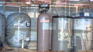 Water Conditioning | Advanced Water Technology -- Macon, GA
