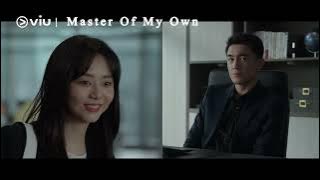 Download lagu [Trailer] Master of My Own (请叫我总监) | Starring Lin Geng Xin & Song Yun