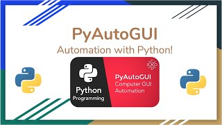 Tech Bytes- Hack Central - PyAutoGui Net Worth