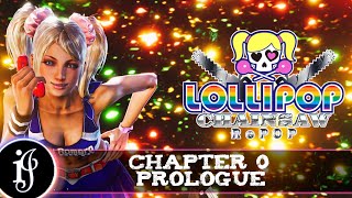 Lollipop Chainsaw: RePoP | RePoP Mode (Prologue) 4K|60FPS - XBSX @iJezabella