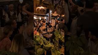 Inside Safran Club Marrakech    Safran Club  