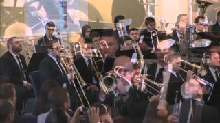 SDG Brass Band (2015) - Soli Deo Gloria