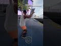 how to manual skate 4  #skate #gaming