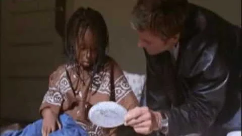 The Second Chance Trailer