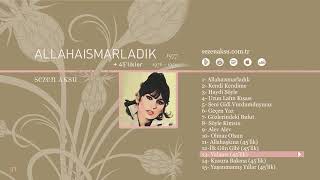 Sezen Aksu   Yalancı   45'lik Official Audio