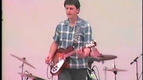Guided by Voices - Thank You Very Much for Absolutely Nothing (FULL Concert Film)