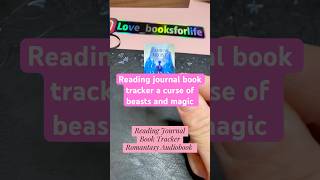 #gaming #bookjournal #bookreview #readingjournal #romantasy