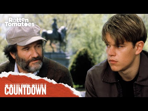 Best Movies of the 1990's | Countdown | Rotten Tomatoes