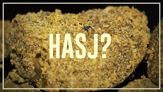 Hash (hashish) - Do's and don'ts | Drugslab