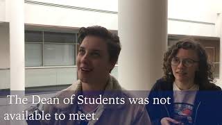 BYU Idaho Honor Code March