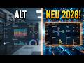 Home Assistant: Energie Dashboard 💻(Update 2026) | Einrichtung SMA | ElektrikTrick