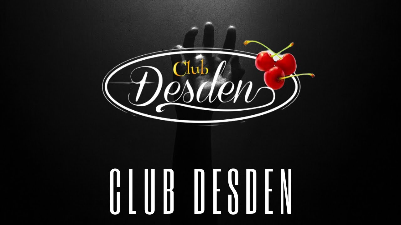 VISITANDO OTRO SUPER LUGAR EN LA CDMX, CLUB DESDEN SW - YouTube