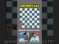 Niemann Refuses Magnus’ Bishop & Knight Checkmate… “Not Today, Sir!” ♟️😂🔥