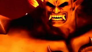 FF7CC: All CG Summons (720p, HD, Full Screen)